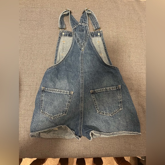 Gap kids overalls - Picture 3 of 3